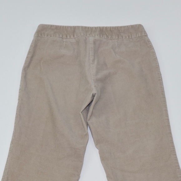 Ny & Co Corduroy Pants - Picture 5 of 6